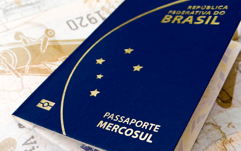 Bebê a Bordo: Como Tirar o Passaporte dos Pequenos