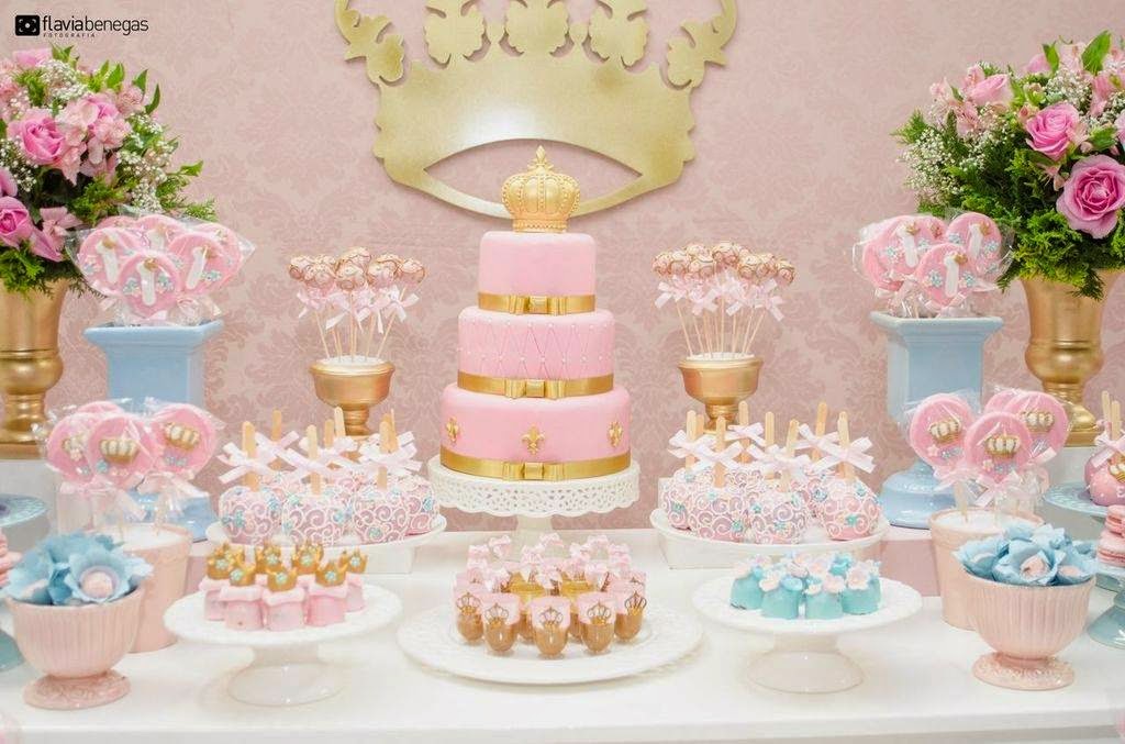 Modelos de Bolo de Princesa: Encante-se Com Estas Ideias!