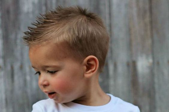 Corte de Cabelo Para Meninos em 9 Inspirações!