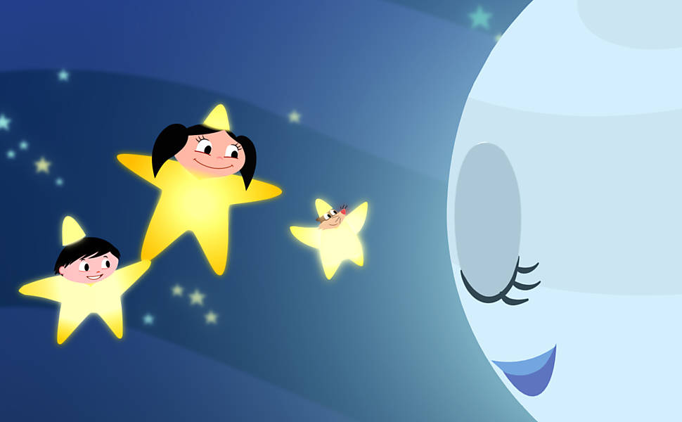 6 desenhos educativos para crianças – (tv, netflix, youtube)