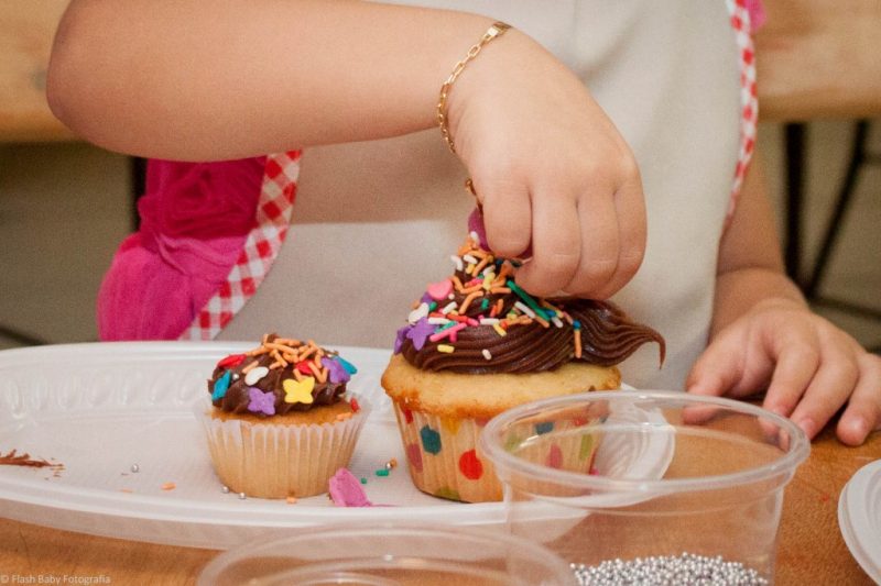 Festa Infantil: Dicas de Atividades e Oficinas