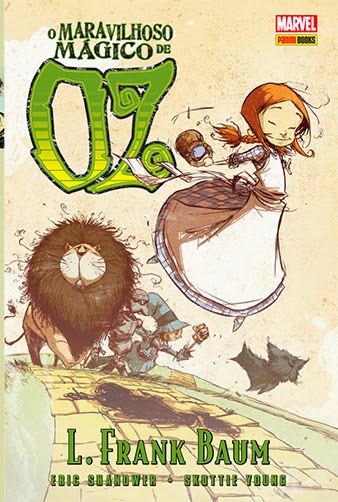 o-mágico-de-Oz