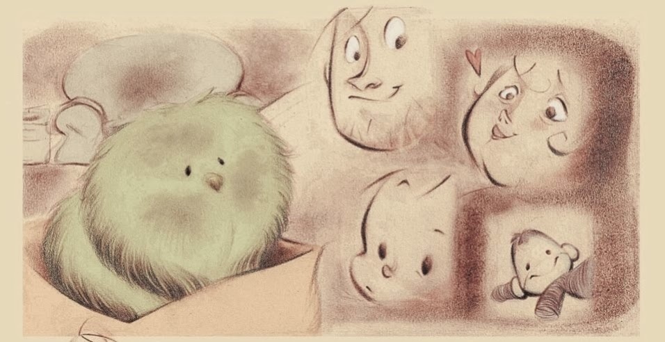 turma da monica laços 3