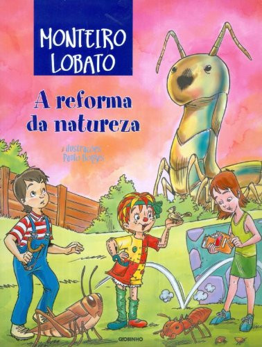 livros-infantis-monteiro-lobato