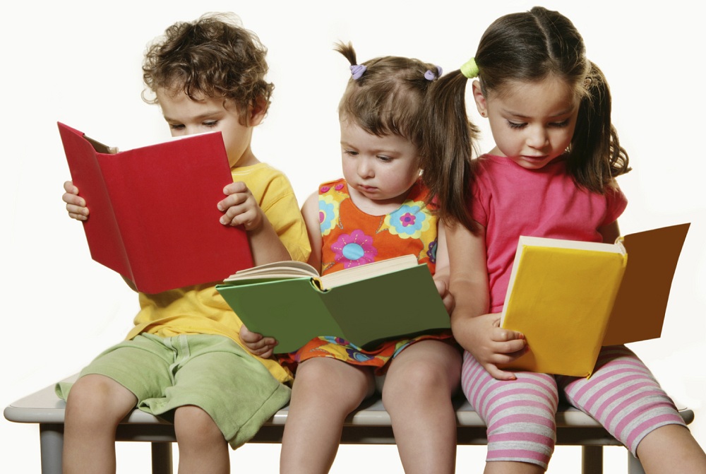 Dicas de livros infantis para cada faixa etária – acerte na escolha