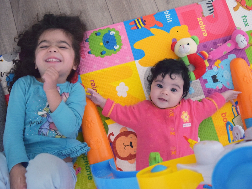 Não encosta na minha filha – Te conheço?
