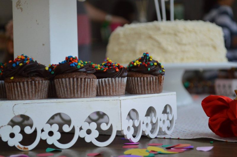 festa-infantil-bolinhas-coloridas