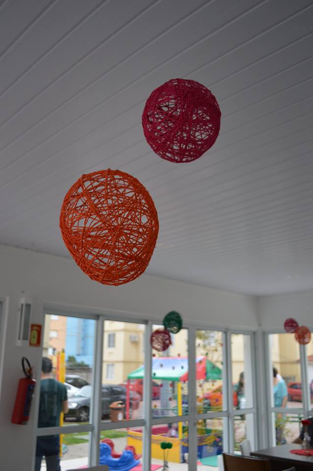 festa-infantil-bolinhas-coloridas