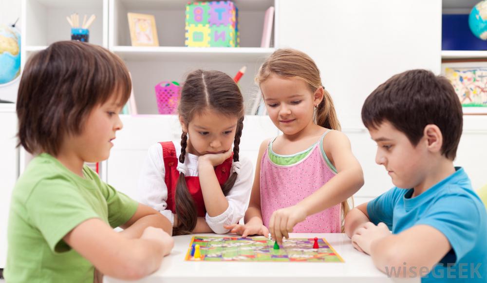 5 melhores jogos para crianças a partir de 3 anos – diversão em família!