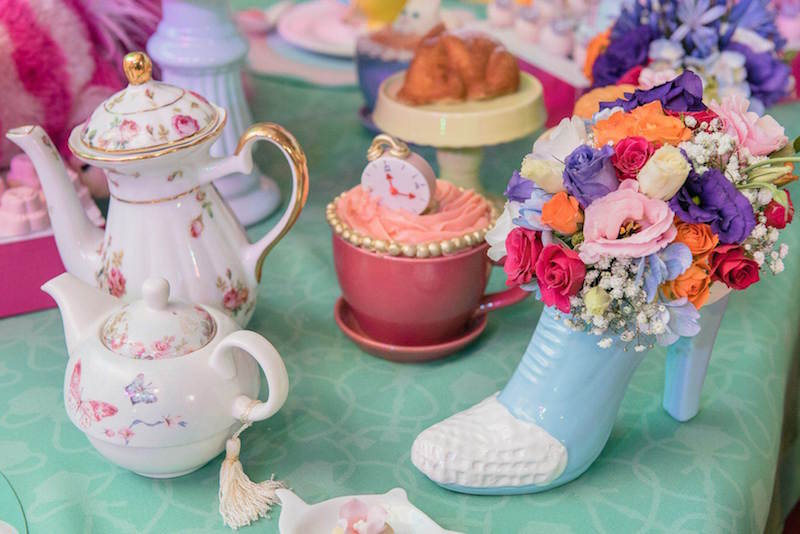 Festa-infantil-alice-no-País-das-Maravilhas