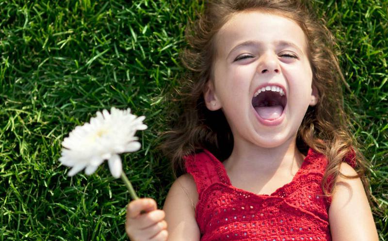 Livros infantis para ensinar as crianças sobre ser feliz com pequenas coisas