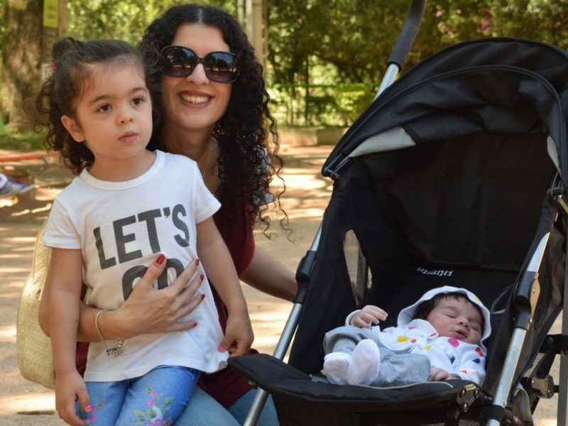 As mães que eu sou – E você, também se identifica com esse texto?