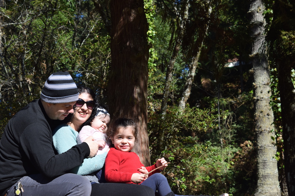 Viagem com crianças: Gramado e Canela RS