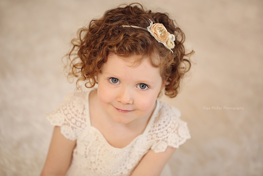 Penteados para Cabelo Cacheado Infantil: 25 Ideias Lindas