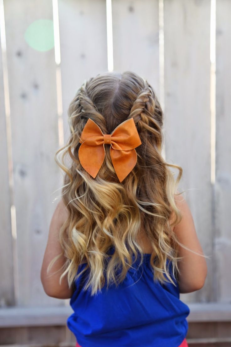 cabelo-cacheado-trança