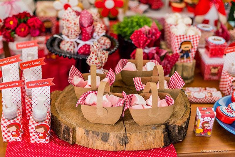 festa-infantil-chapeuzinho-vermelho