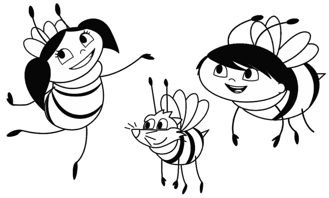 desenhos para imprimir e colorir