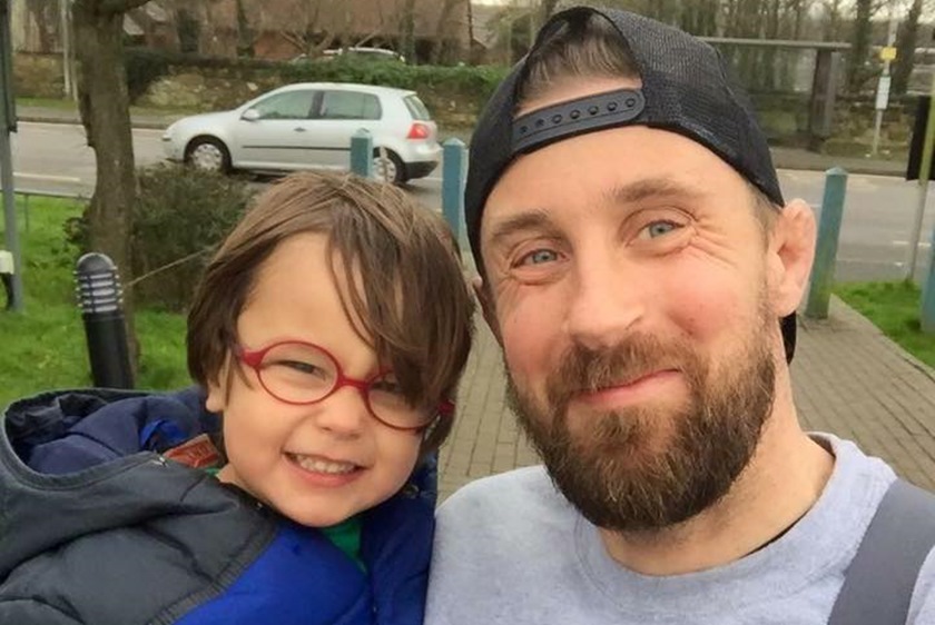 “As 10 coisas mais importantes que aprendi desde que perdi meu filho”