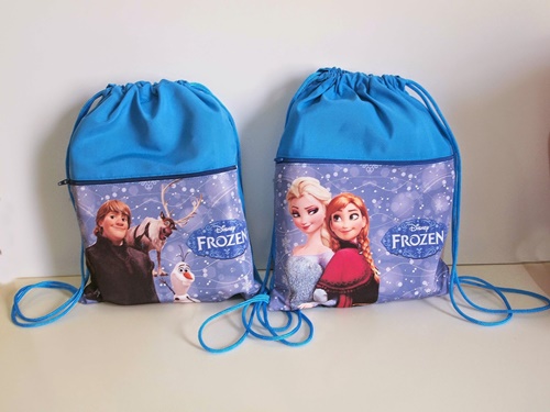 festa-frozen-lembrancinha-bolsa