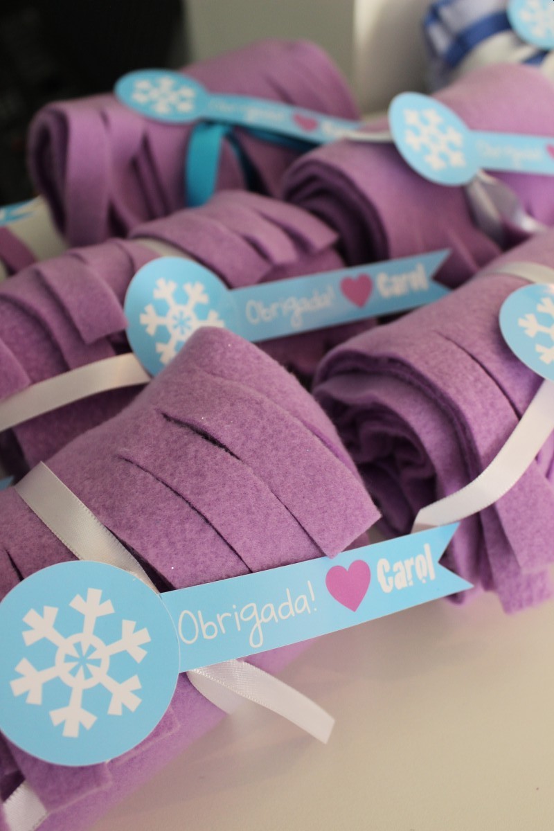 lembrancinhas-frozen-cachecol