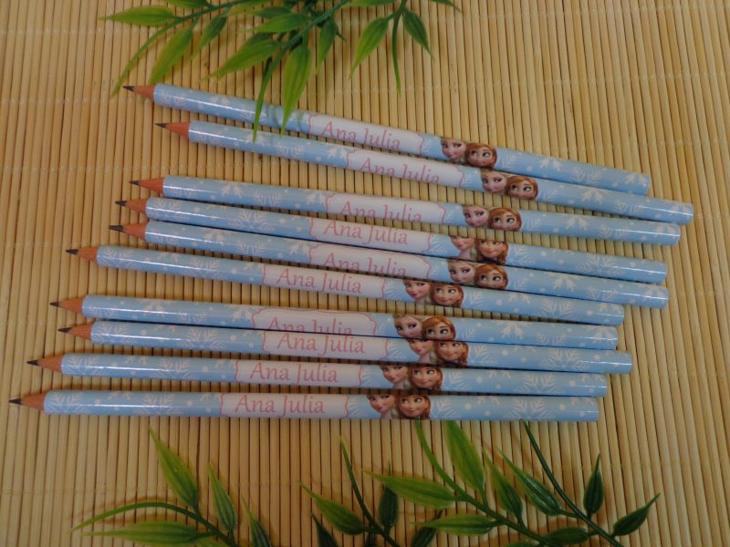 lembrancinhas-frozen-lapis