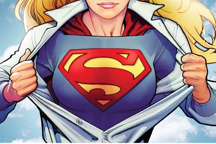Mãe: Precisamos aceitar que não somos super-heroínas