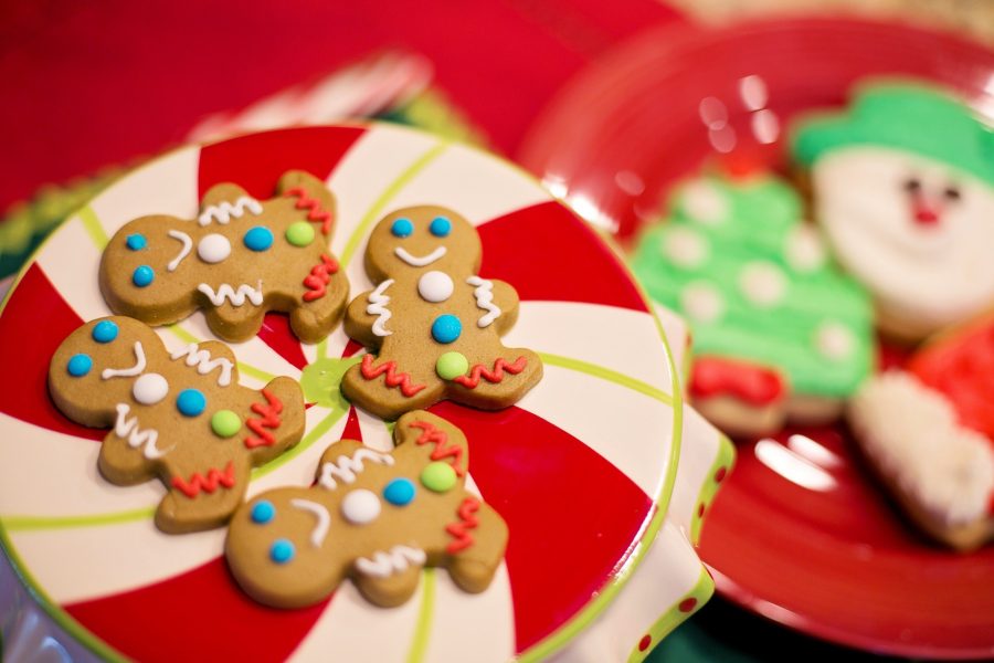 23 Receitas de natal para fazer com as crianças – doces e salgadas