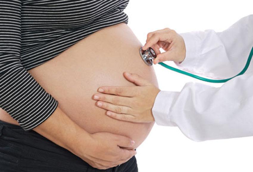 Pré-natal – Acompanhamento evita diversas doenças e complicações como parto prematuro e aborto