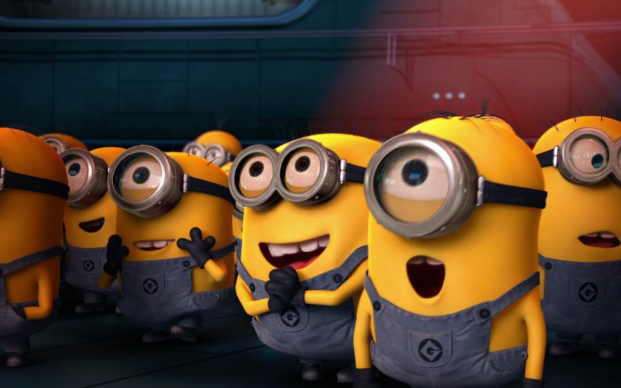 Desenhos para colorir dos filmes infantis mais buscados na Internet em 2017