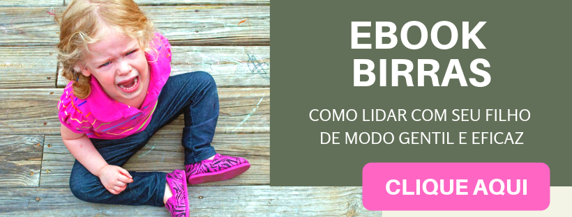 ebook sobre birras infantis - Sou Mãe