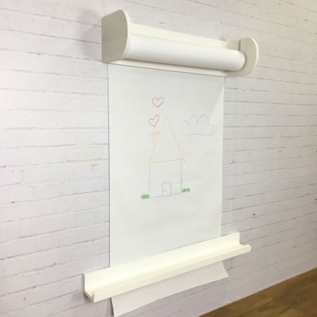 quarto-infantil-prateleira-desenho