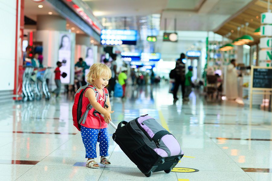 Viajar com crianças: dicas sobre planejamento, escolha do destino e mais