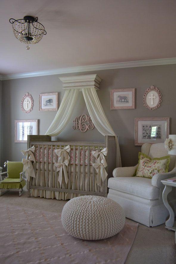 decoracao-quarto-de-bebe-provencal