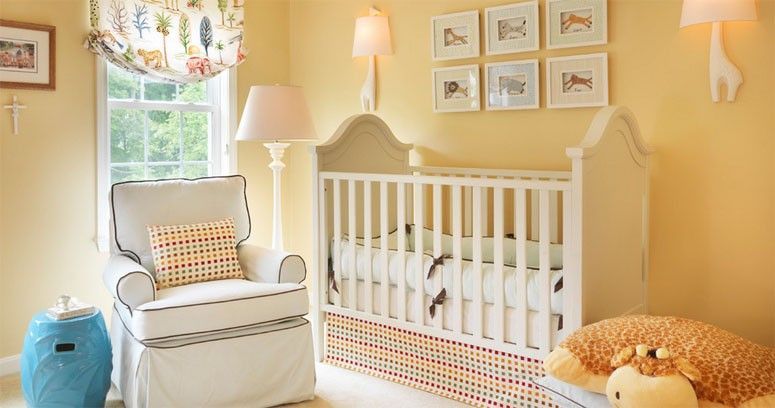 quarto-de-bebe-decoracao-vibrante