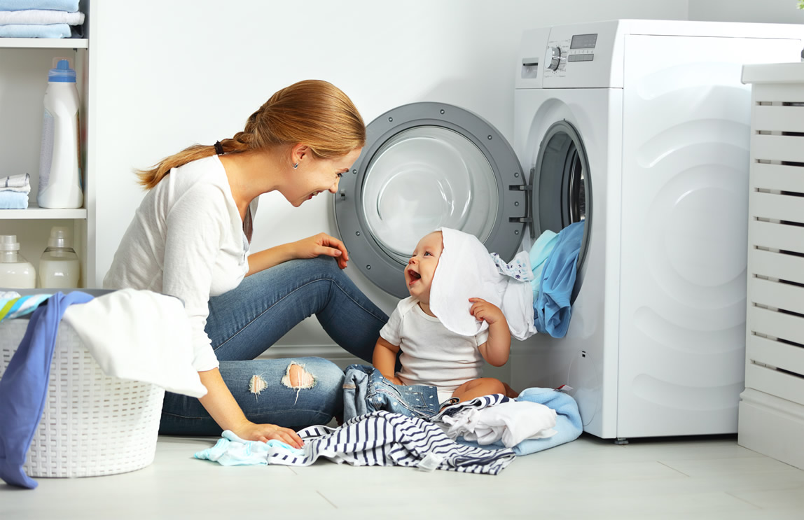 Papo de Mãe: 7 erros mais comuns que (quase) toda mãe comete