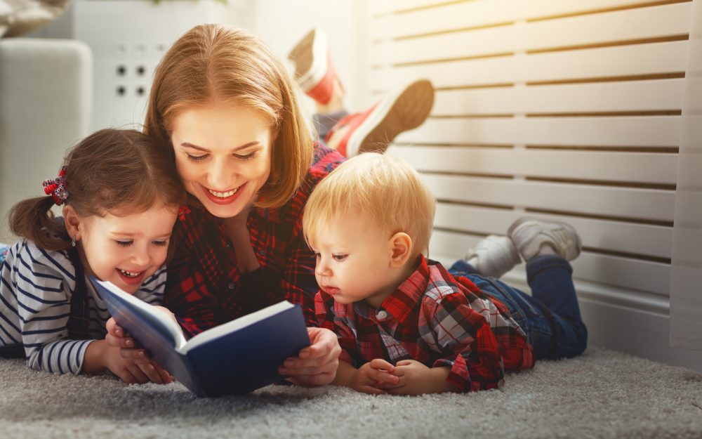 Livro Infantil: livros divertidos para crianças pequenas (Diversão Garantida!)