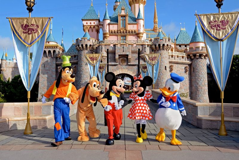 Vai para a Disney com a família? Confira essas 8 dicas imperdíveis!