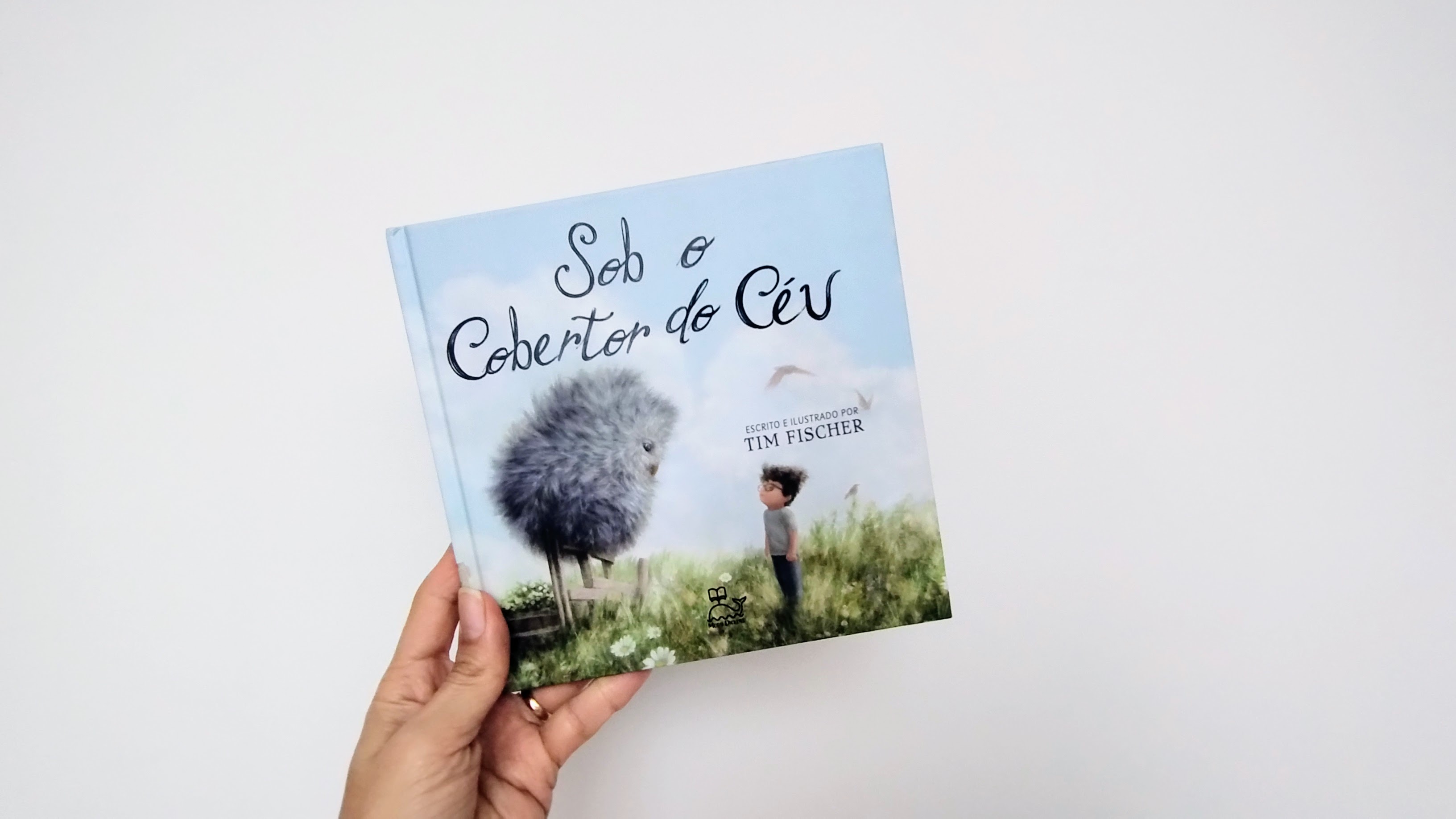 livros infantis sobre sentimentos