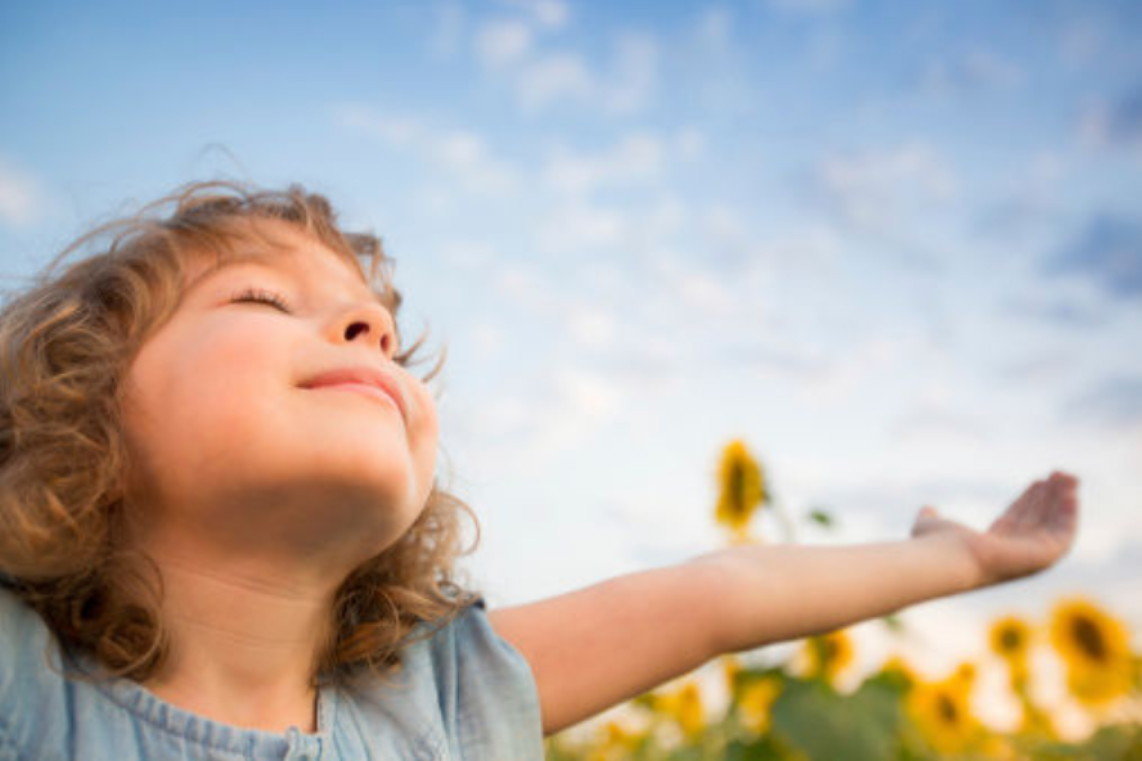 Mindfulness para crianças: 8 Exercícios Para Crianças (testados e aprovados)