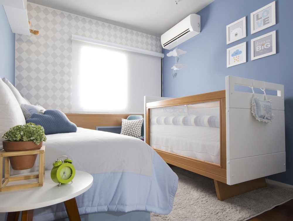 Quarto de bebê – 7 dicas para montar um quarto funcional, estiloso e seguro