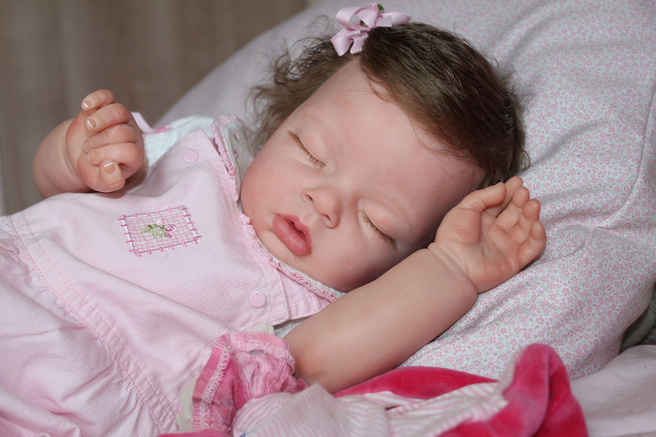 Bebê Reborn: Saiba tudo sobre essas bonecas hiper-realistas (e caras!)