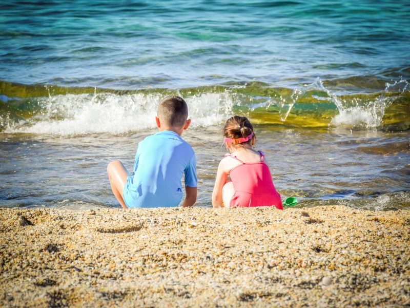 Férias escolares – cuidados para as férias não se transformar em um pesadelo