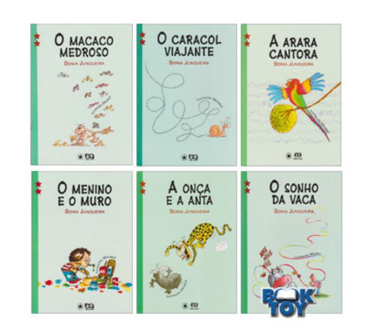 livros para quem está começando a ler