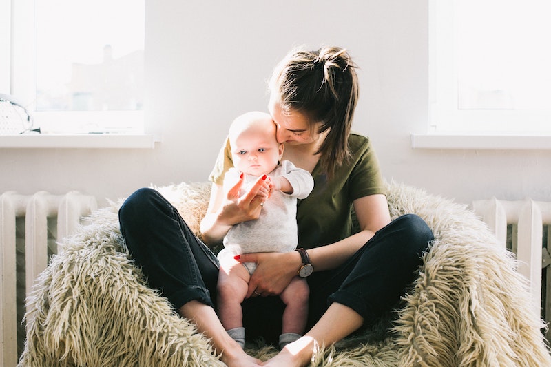 24 Coisas que ninguém me falou sobre ter um bebê! Aprendi na prática!