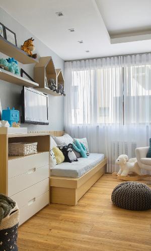 ideias para quarto de bebê