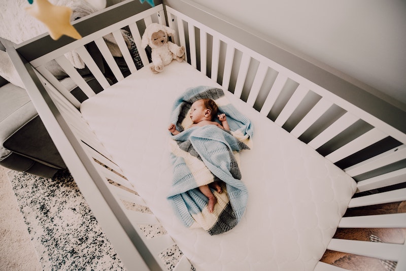Climatização x Saúde Infantil (pode usar ar condicionado em quarto de bebê?)