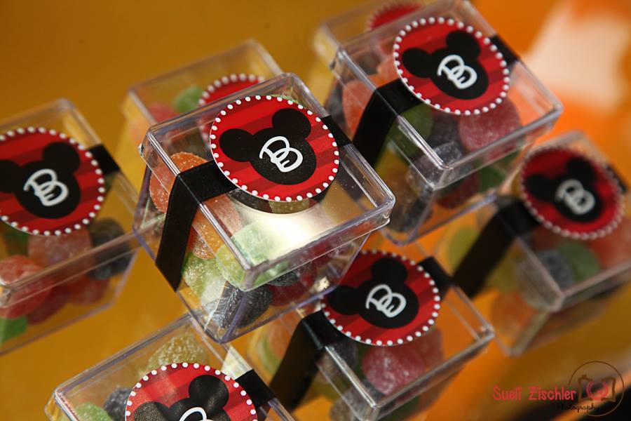 Lembrancinhas de aniversário para fazer em casa