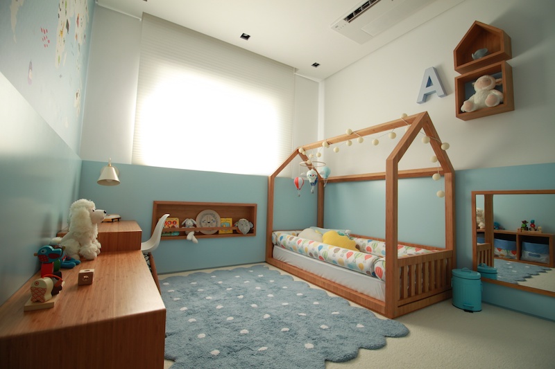 quarto montessoriano