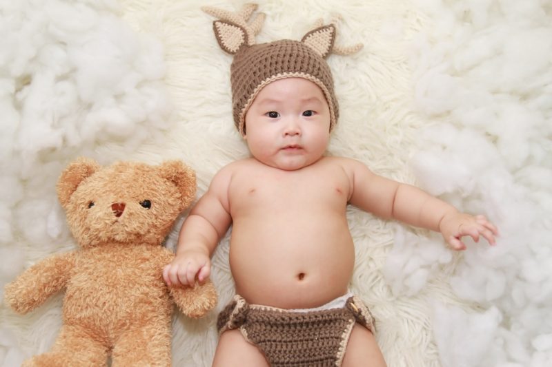 Bebê com fimose: o que fazer? Veja tudo o que precisa saber!
