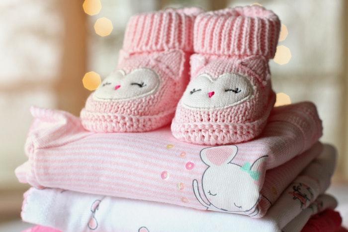 O que você precisa para fazer um chá de bebê?